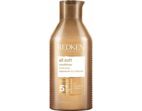 All Soft Moisturizing Conditioner