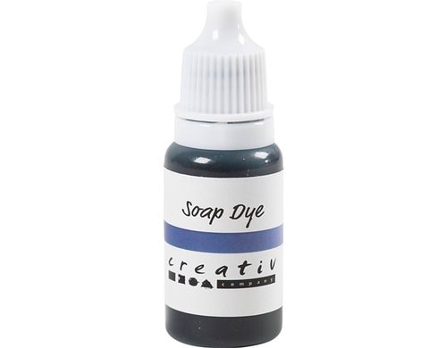 Creativ Company Seifenfarbe lavendel, 10ml