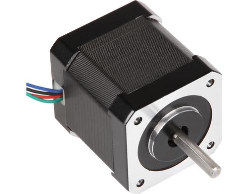 JOY-IT NEMA 17 [SY42STH471684A] Schrittmotor