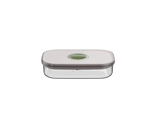 BergHOFF Vorratsbehälter Leo Smart Seal 0.70L, 24.00 x 15.00 x 5.50