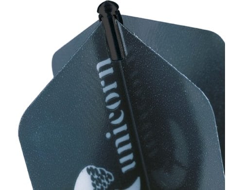 Unicorn Flight Protector Pro schwarz, 3er-Pack