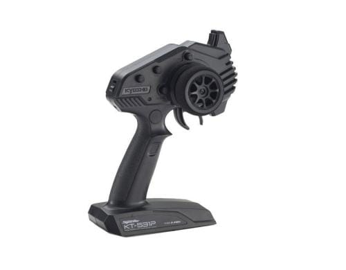 Kyosho KT-531P Fernsteuerung 2.4GHz für Mini-Z
