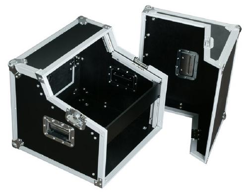Power Dynamics PD-F2U6-2 19 Flightcase für DJ Setup