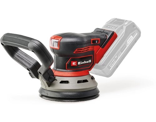 Akku-Exzenterschleifer TP-RS 18/32 Li BL - Solo