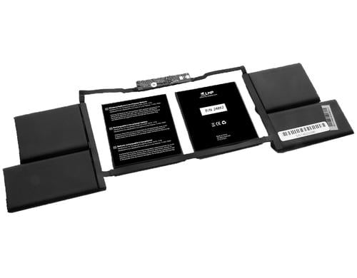 LMP Batterie zu MacBook Pro16, Pro16.4 11.36V, 98Wh, built-in durch Techniker