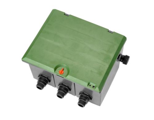 Gardena Ventilbox V3