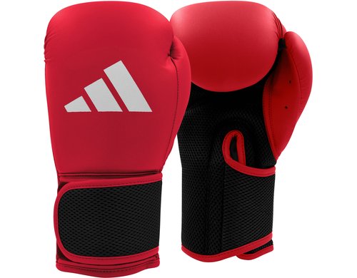 Adidas Hybrid 25 red 10 oz red