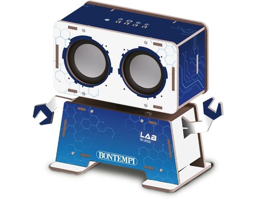 Bontempi Bausatz Sound Box