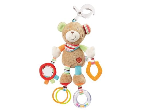 Fehn Activity-Teddy Classic Stars