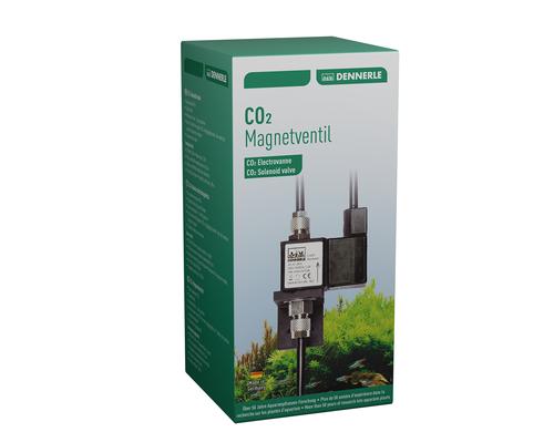 Dennerle CO2 Magnetventil