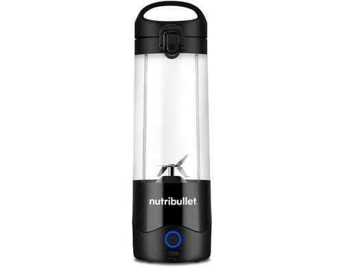 Nutribullet Portable Black NBP003B