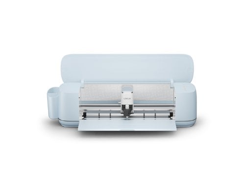 LOKLIK, Schneideplotter iCraft Blau