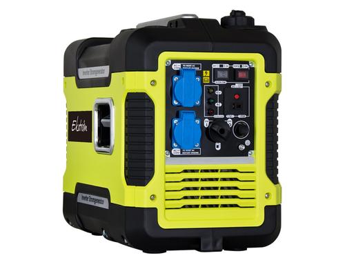 Ekström 2000i Inverter Stromgenerator