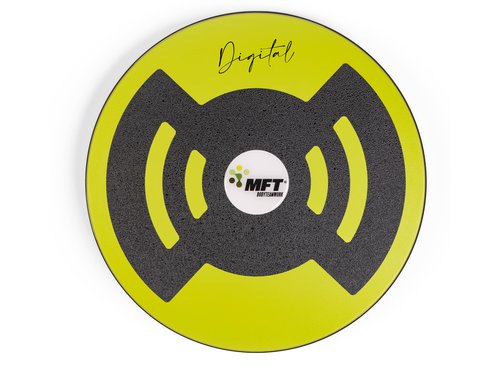 MFT CHALLENGE DISC DIGITAL Bluetooth, App