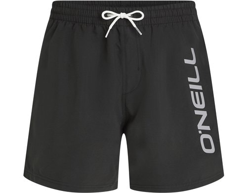 O'Neill  LOGO 16 SWIMSHORTS Black Out, XS