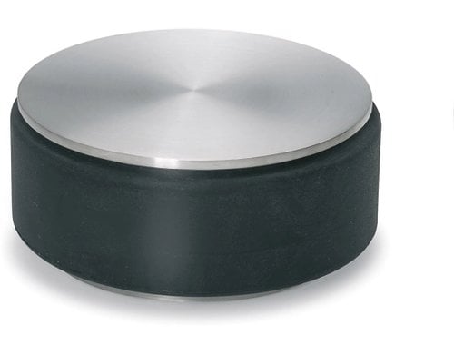 Blomus Türstopper STOP 1 KG Farbe: Silber