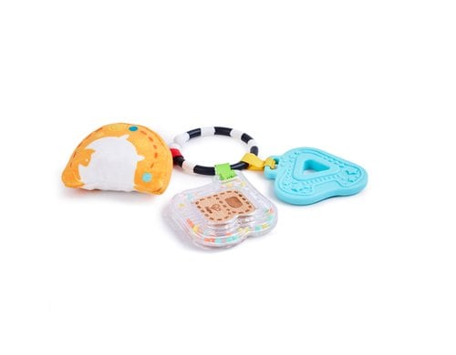 ABC der Sinne-Spielset