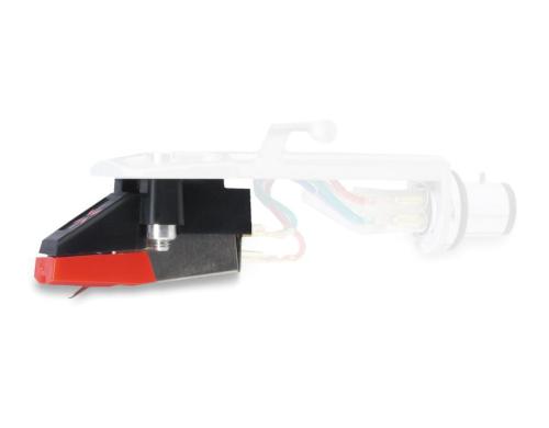 Numark GrooveTool Tonabnehmersystem