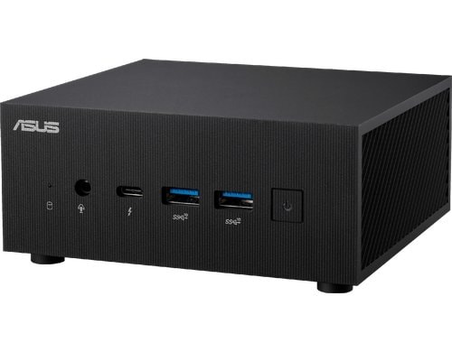 ASUS Mini BB PN64-BB7004MDE1, i7-13700H Barebone, i7-13700H, 2x HDMI, DP