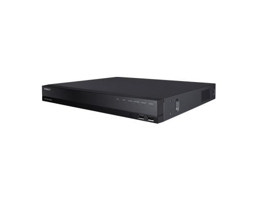 Hanwha Rekorder HRX-435 4CH + 2CH, 30 Mbps, no HDD