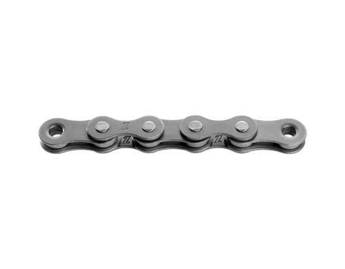KMC Kette Z1 Narrow EPT, silver, 112 links, 360 g