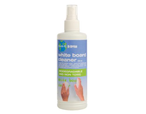 Bi-Office Whiteboard-Reinigungsspray 125ml