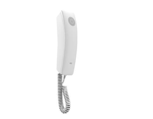 Fanvil H2U Weiss SIP-Hotel-Wand- oder Tischtelefon