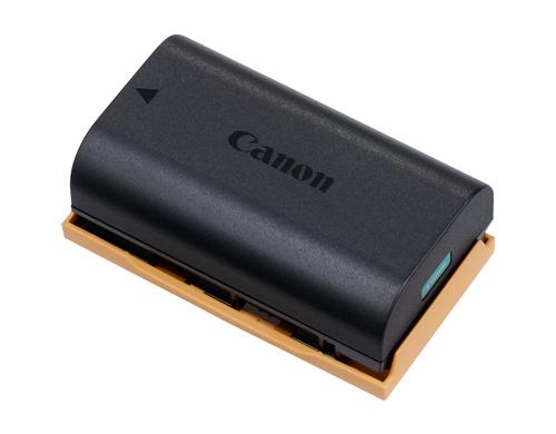 Canon LP-EL Akku zu Speedlite EL-L1