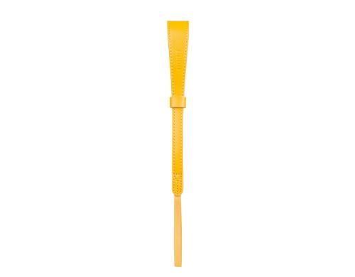 Dörr Trageriemen Juicy gelb 25cm x 2.3cm