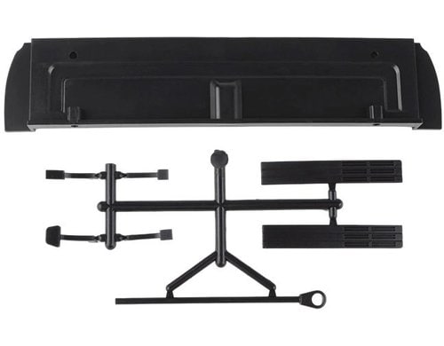 RC4WD 1985 Toyota Pickup Parts