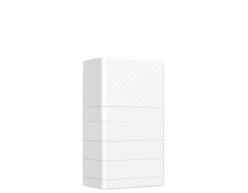 SMARTFOX AIO SET 15k Hybrid WR / 15kWh All-in-One Speichersystem