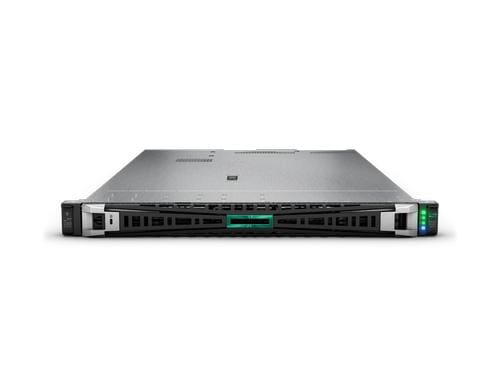 HPE DL360 Gen11 Silver 4510 2.4GHz 2x32GB 8xSFF, 2x960GB RI SATA SSD MR408i-a 2x1000W