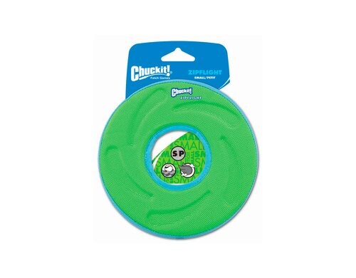 ChuckIt! Amphibious ZipFlight S
