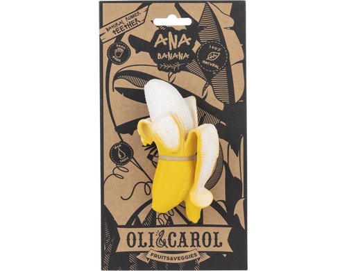 Ana Banana Beissring