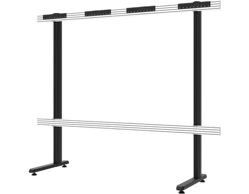 Peerless-AV DS-LEDKFS-IAB-146 Free Standing, Samsung IAB 146