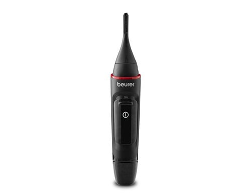 Beurer Präzisionstrimmer MN3X Inkl. 3 Aufsätze zum Trimmen