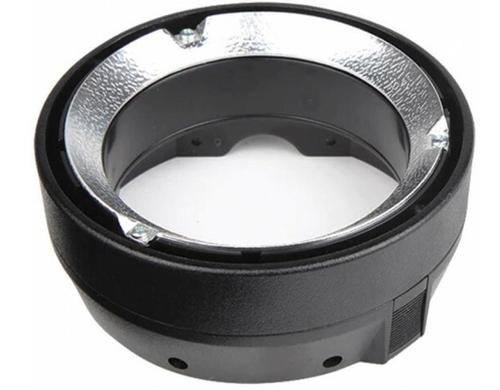 Godox AD400pro elinchrom mount adapter