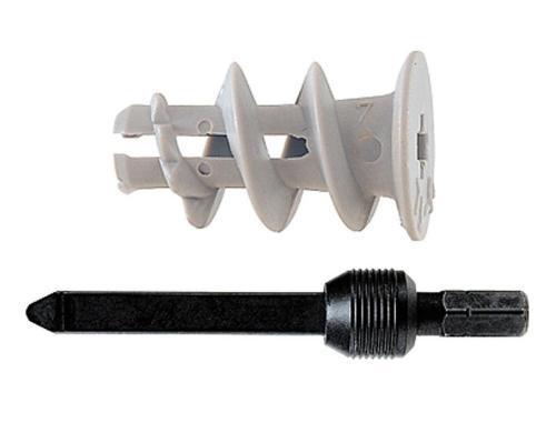 Fischer  45473 Gipskartondübel GK NV 10 Stück