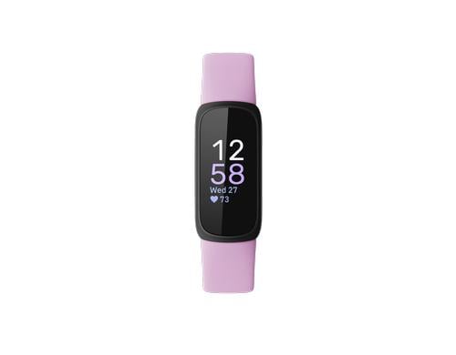Fitbit Inspire 3 Lilac Bliss/Black