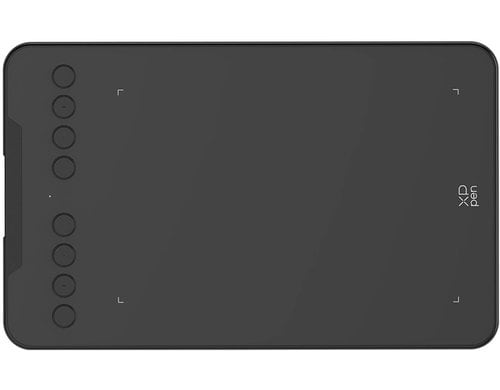 XP-Pen Grafiktablet Deco Mini7 V2 260.2x162.2x93mm