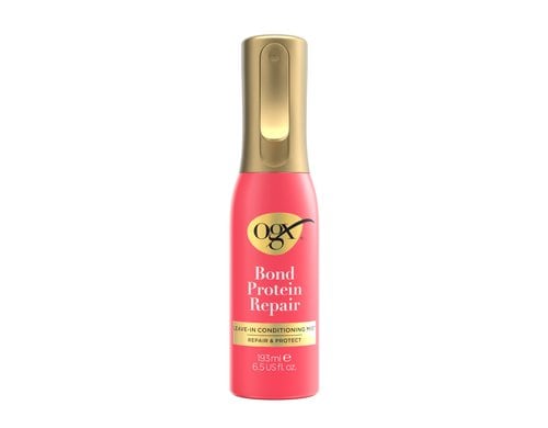 OGX Bond Repair Heat Protection Spray 193 ml