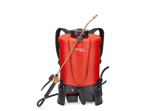 BIRCHMEIER Akku-Sprühgerät REC 15 AC1, CAS Inhalt 15 l