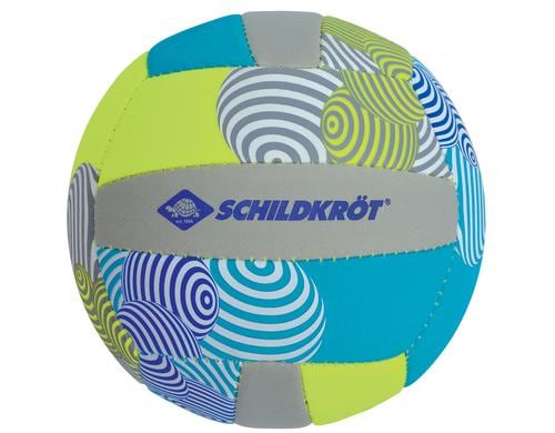 Schildkröt Neopren Mini-Beachvolley #2