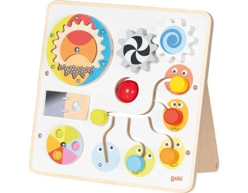 Activity- und Motorikboard
