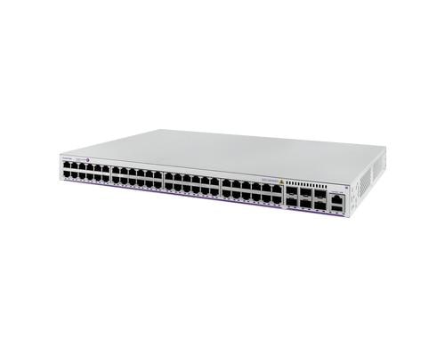 Alcatel-Lucent OmniSwitch OS2360 PoE+ 48 Port PoE+ Gigabit Ethernet