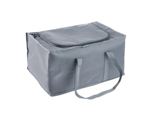 keeeper Faltbare Isoliertasche L 49 x 34 x 26 cm, 40 l