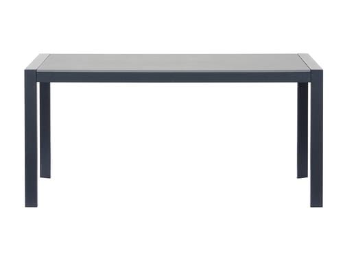 Schou Gartentisch ALUMINIUM/DURAFIT