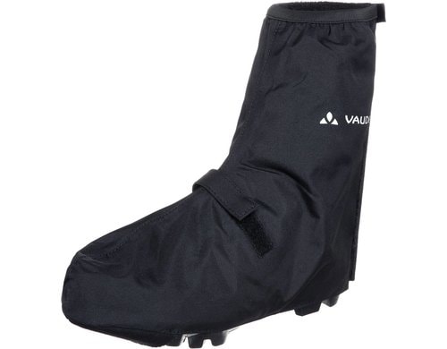 Vaude Bike Gamaschen Kurz 44-46, black, unisex