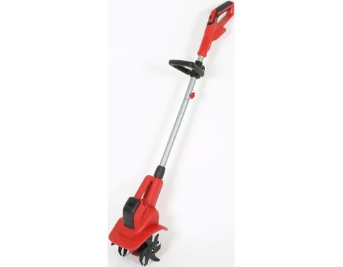 Einhell Akku-Bodenhacke GE-CR 18/20 Li ohne Akku und Ladegerät