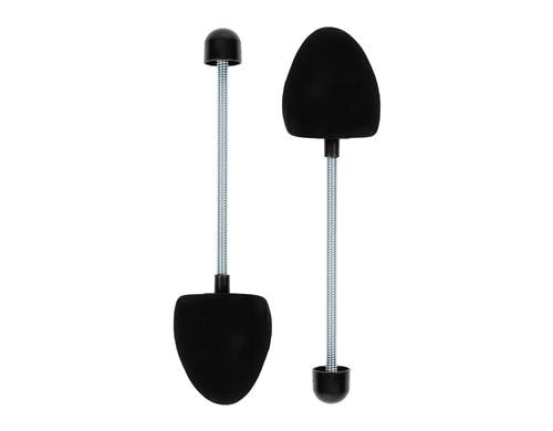 FTM Schuhspanner schwarz schwarz, Grösse 36-40